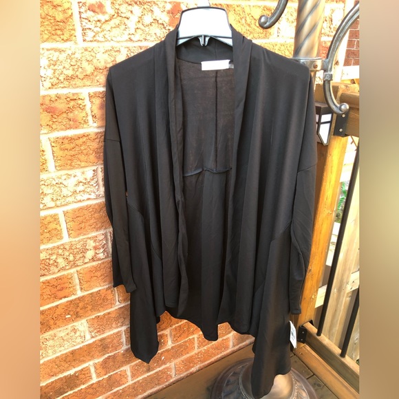 NWT Natori cardigan - Picture 6 of 9